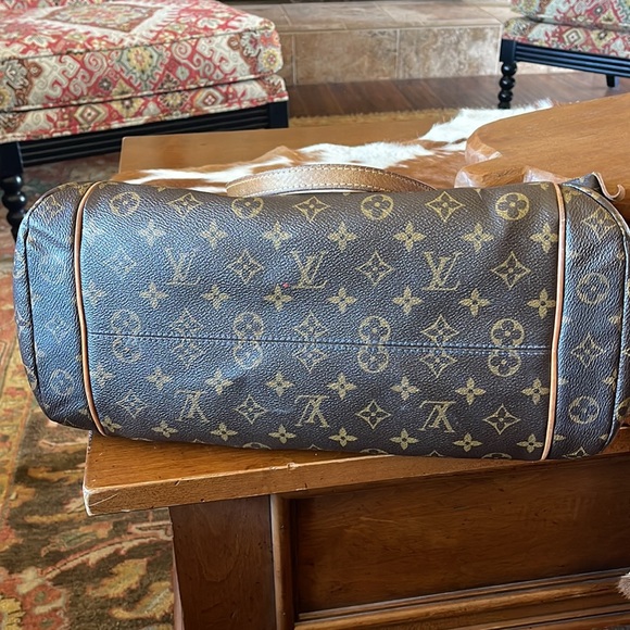 Louis Vuitton Monogram Totally MM tote - Picture 2 of 9